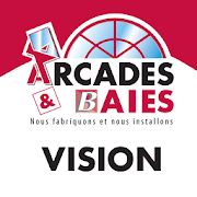 Arcades & Baies Vision  Icon