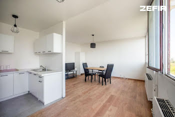 appartement à Bagnolet (93)