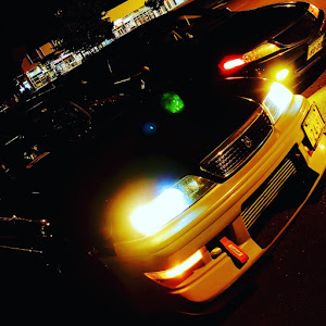 マークII JZX100