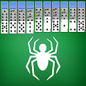 Spider Solitaire icon