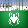 Spider Solitaire icon