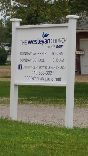 The Wesleyan Church