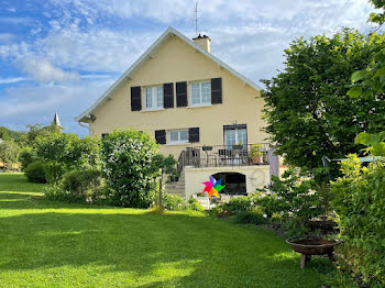 maison à Saint-Denis-de-Vaux (71)