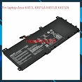 [Pin Zin] Pin Laptop Asus K451L K451La K451Lb K451Ln