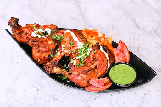 Tandoori Chicken