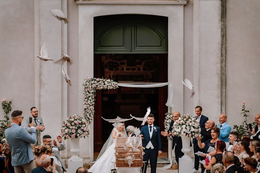 Bröllopsfotograf Antonio Gargano (antoniogargano). Foto av 22 maj 2023