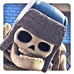 Cover Image of Baixar new clash royale tricks 1.4 APK