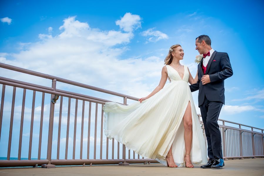 Fotógrafo de casamento Luis Cano (luiscano). Foto de 2 de março 2020