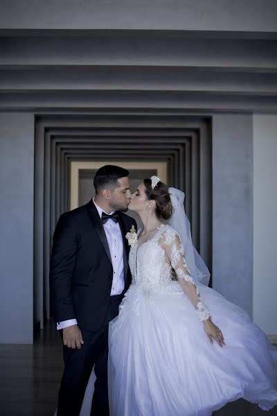 Fotógrafo de bodas Alejandro Moscosso (moscosso). Foto del 10 de junio 2022