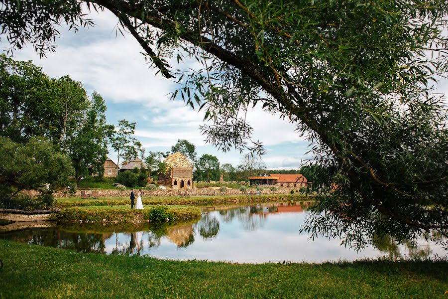 Весільний фотограф Женя Ермаковец (ermakovec). Фотографія від 10 липня 2017