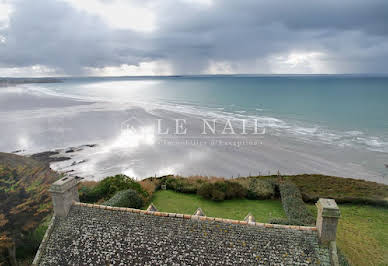 Maison en bord de mer 8