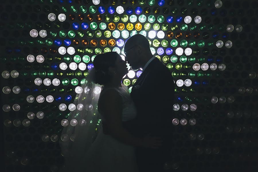 Fotógrafo de bodas Vicente R Bosch (vicenterbosch). Foto del 22 de noviembre 2018