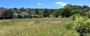 terrain à Montferrier-sur-Lez (34)