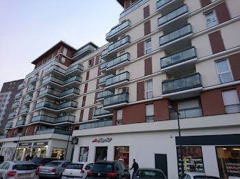 appartement à Franconville (95)