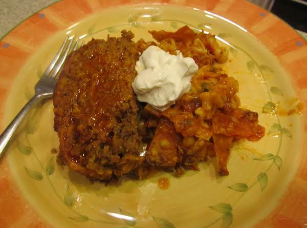 JAMIE'S MACHO NACHO MEATLOAF_image