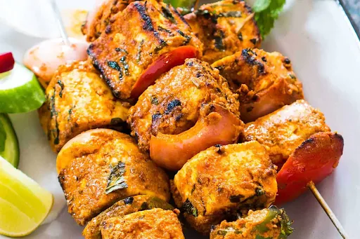 Paneer Tikka [6 Pieces]