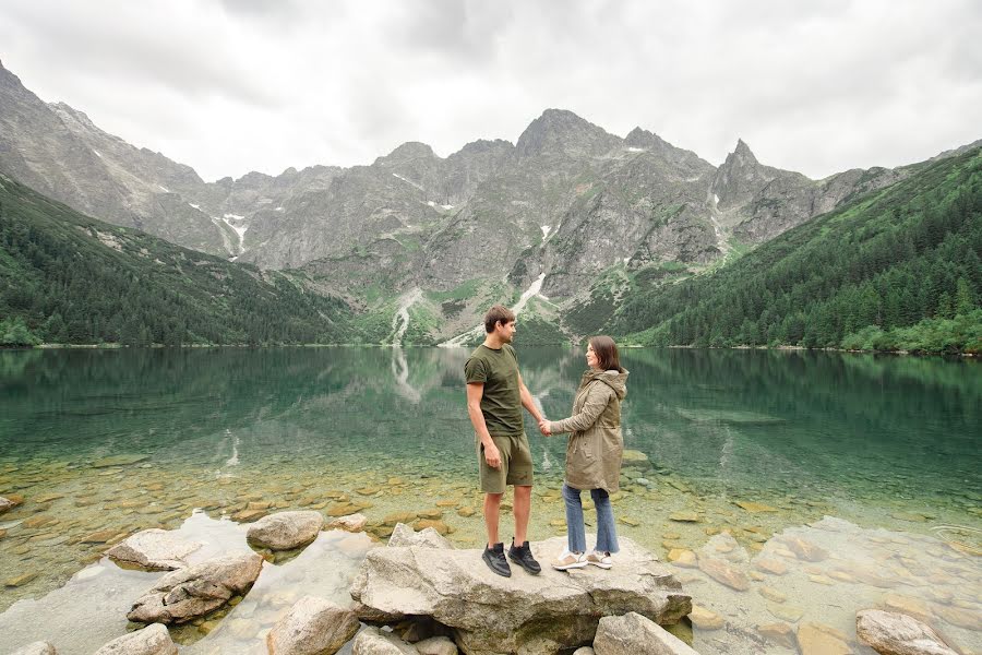 Wedding photographer Taras Firko (firko). Photo of 14 July 2019