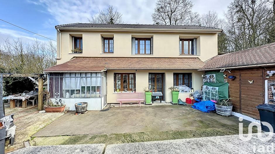 Vente maison 5 pièces 100 m² à Egly (91520), 279 900 €