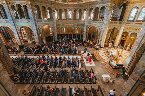 Fotografo di matrimoni Nicodemo Luca Lucà (nicodemoluca). Foto del 30 settembre 2022