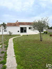 maison à Saint-Hilaire-la-Forêt (85)