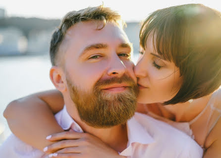 Wedding photographer Mikola Konchenko (nesk). Photo of 25 October 2017