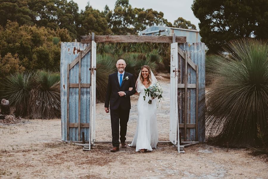 Fotógrafo de bodas Melanie Murphy (melaniemurphy). Foto del 10 de febrero 2019