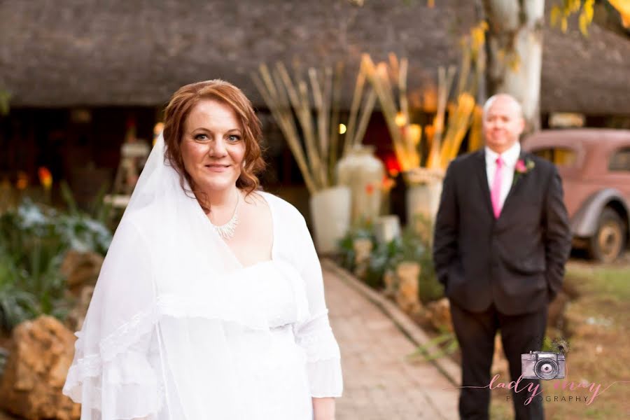 Wedding photographer Nadine Rode (nadinerode). Photo of 2 January 2019