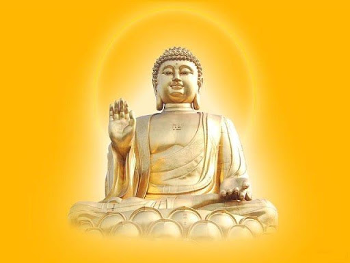 Buddha Wallpapers