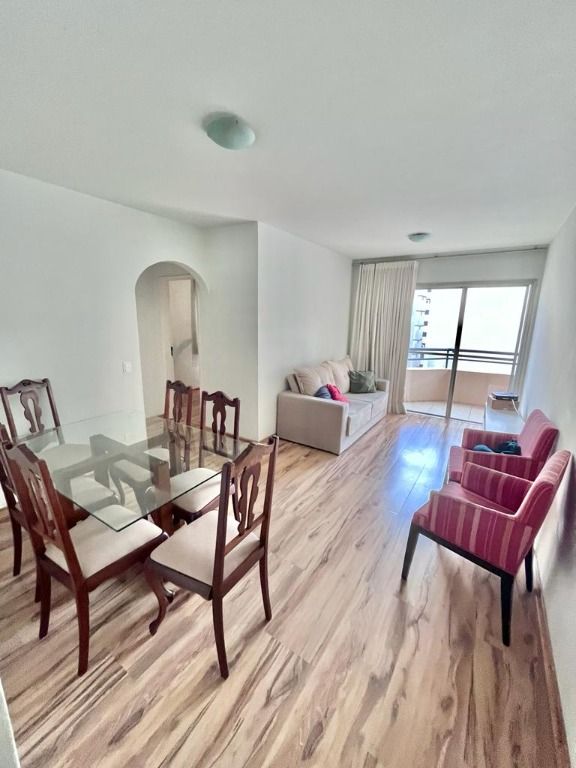 Apartamentos à venda Vila Nova Conceição