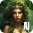 Artemis: AI Art Generator App icon