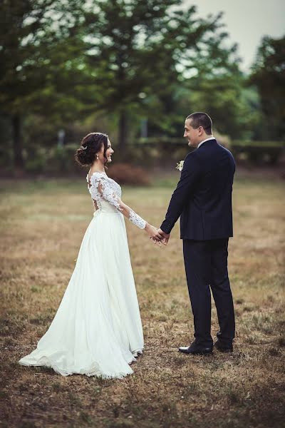 Wedding photographer Tamás Greguss (gregusstamas). Photo of 3 March 2019