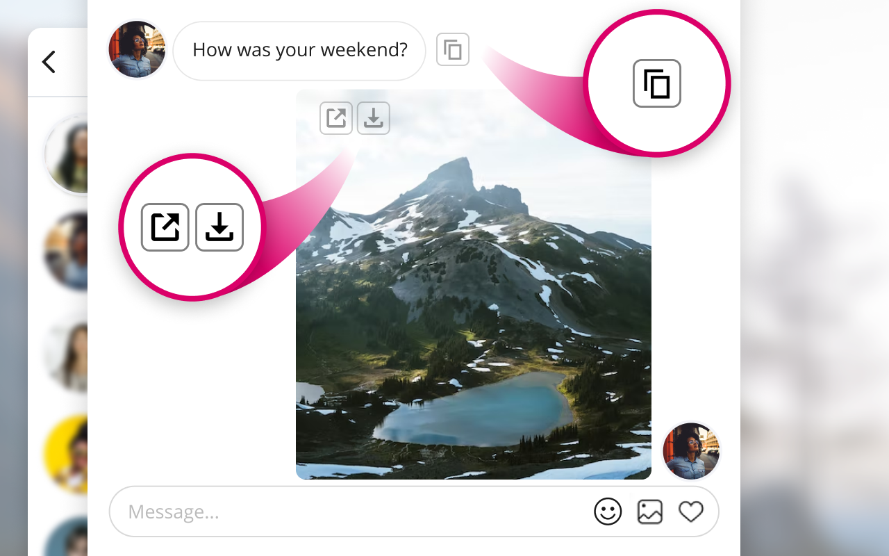 Advanced DM Client for Insta Preview image 6