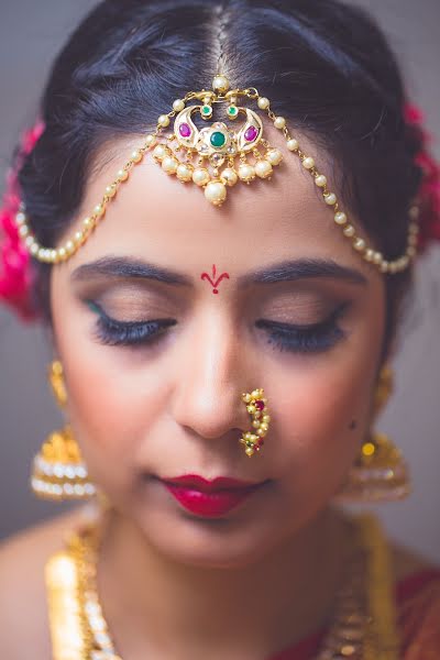 Vestuvių fotografas Kumara Gudimetla (gudimetla). Nuotrauka 2016 balandžio 9