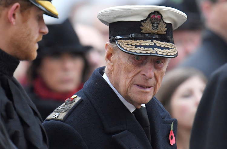 Philip, who died on April 9 aged 99, was married to Queen Elizabeth for more than seven decades and stood beside her throughout her 69-year reign.