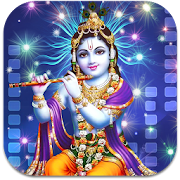 Chinni Krishna Live Wallpaper 1.0.1 Icon