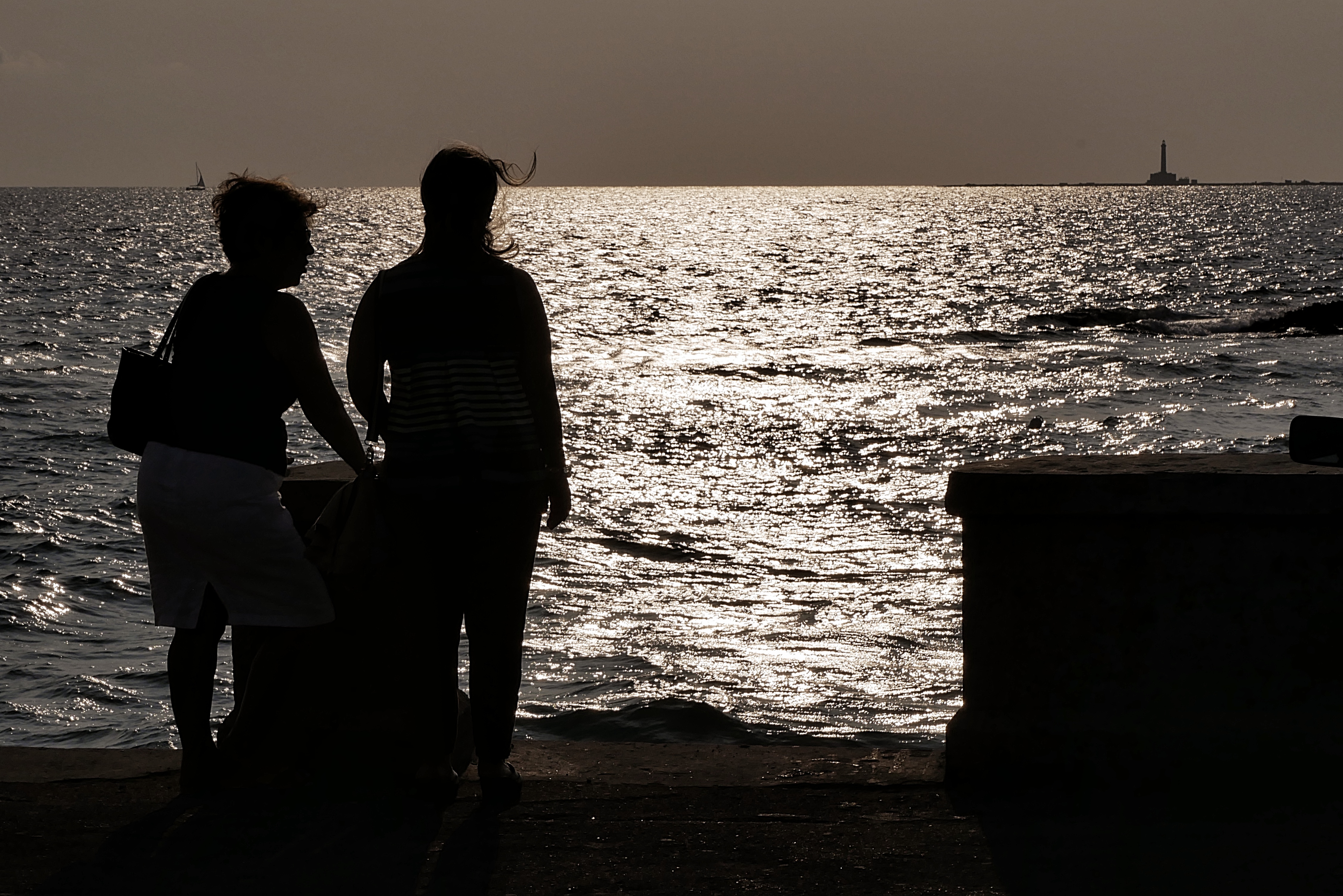 Le amiche di Dongi