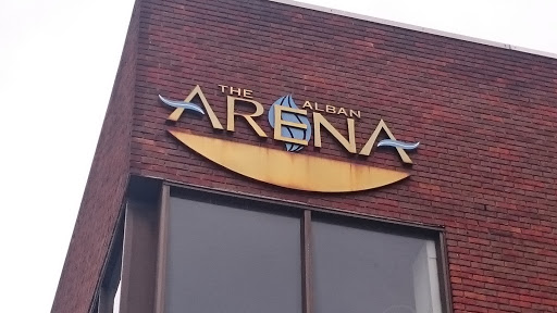 Alban Arena