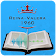 Biblia Reina Valera en Audio  icon