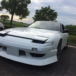 180SX