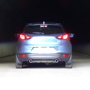 CX-3 DK5FW