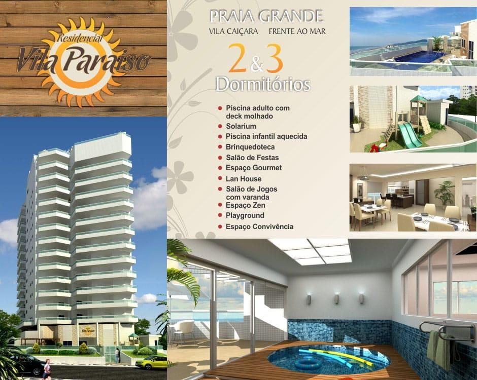 Apartamentos à venda Jardim Dona Regina