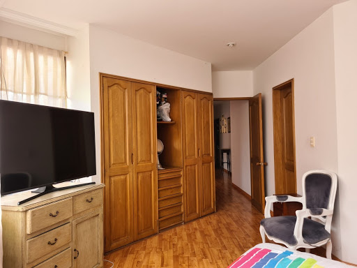 Apartamento En Venta - Los Lagartos, Bogota