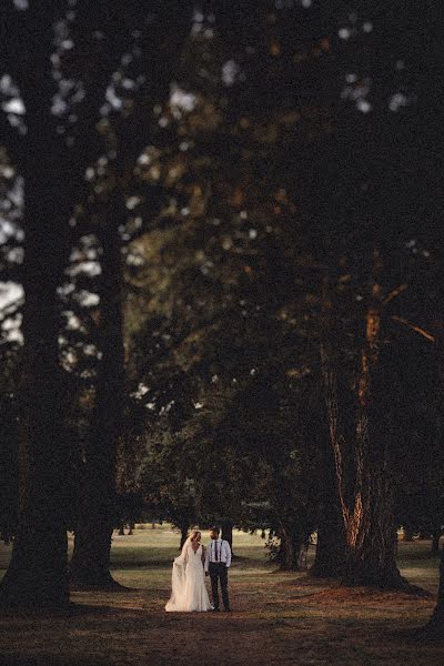 Fotografer pernikahan Eric Draht (draht). Foto tanggal 9 Agustus 2023