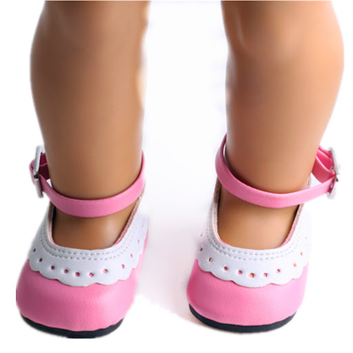 Title 3, 18 Inch American Girl Doll with accessories, La...