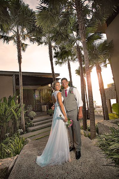 Fotógrafo de casamento Maciej Szymula (mszymula). Foto de 23 de dezembro 2014