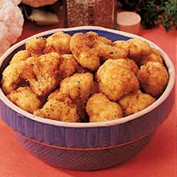 Breaded Cauliflower_image