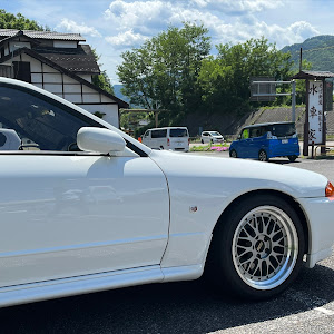 スカイライン GT-R BNR32