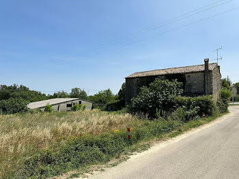 maison à Issirac (30)