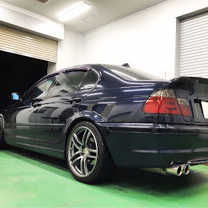 320i Mスポーツ