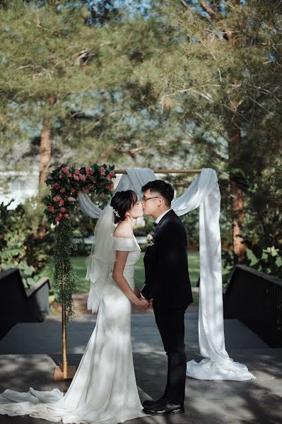 Wedding photographer Ju Shiu Bong (jushiu). Photo of 24 May 2023